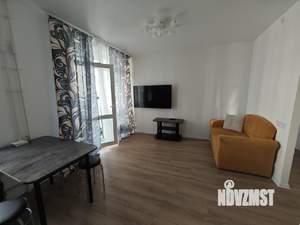 3-к квартира, на длительный срок, 59м2, 6/16 этаж