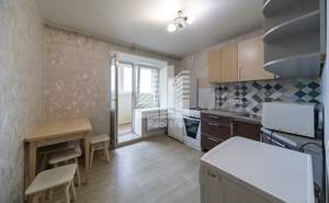 2-к квартира, на длительный срок, 48м2, 12/16 этаж