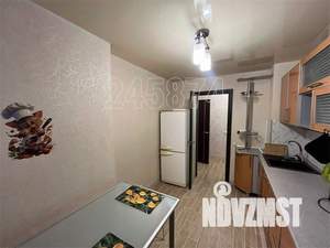1-к квартира, на длительный срок, 45м2, 1/9 этаж