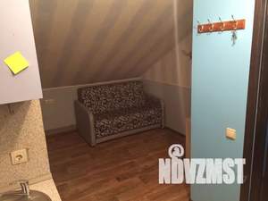 Студия квартира, на длительный срок, 20м2, 3/3 этаж