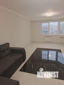 2-к квартира, на длительный срок, 61м2, 12/16 этаж