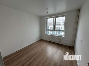 1-к квартира, на длительный срок, 36м2, 13/17 этаж