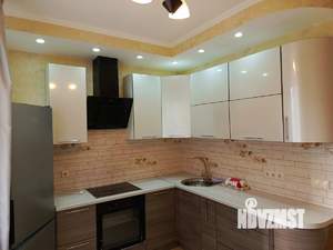 1-к квартира, на длительный срок, 40м2, 1/17 этаж