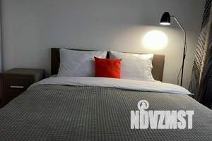 1-к квартира, посуточно, 32м2, 4/17 этаж