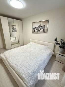 2-к квартира, на длительный срок, 67м2, 13/17 этаж