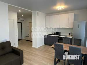 3-к квартира, на длительный срок, 58м2, 14/17 этаж