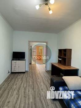 2-к квартира, на длительный срок, 66м2, 2/16 этаж
