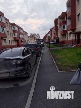 Студия квартира, на длительный срок, 32м2, 3/3 этаж