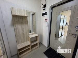 Студия квартира, на длительный срок, 29м2, 16/19 этаж