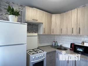 1-к квартира, посуточно, 32м2, 4/5 этаж