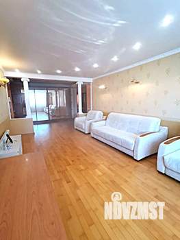 2-к квартира, на длительный срок, 78м2, 3/7 этаж