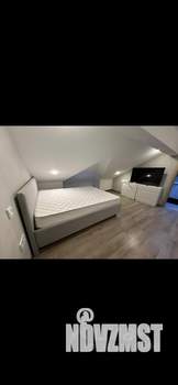 2-к квартира, на длительный срок, 50м2, 2/2 этаж