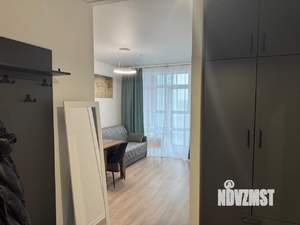 2-к квартира, на длительный срок, 35м2, 10/12 этаж