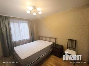 2-к квартира, на длительный срок, 65м2, 1/17 этаж