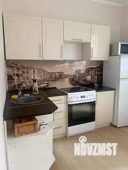2-к квартира, на длительный срок, 56м2, 10/15 этаж