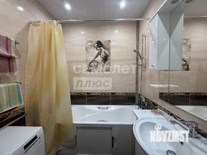 3-к квартира, на длительный срок, 79м2, 13/17 этаж