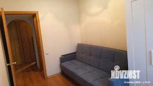 2-к квартира, на длительный срок, 42м2, 2/2 этаж