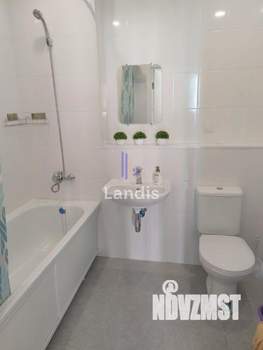 2-к квартира, на длительный срок, 40м2, 9/12 этаж