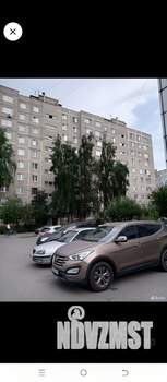 3-к квартира, на длительный срок, 63м2, 3/10 этаж