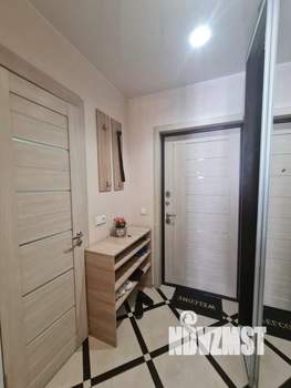 Студия квартира, посуточно, 30м2, 13/17 этаж