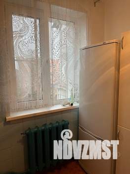 1-к квартира, на длительный срок, 29м2, 5/5 этаж