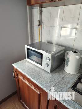 1-к квартира, посуточно, 35м2, 10/10 этаж
