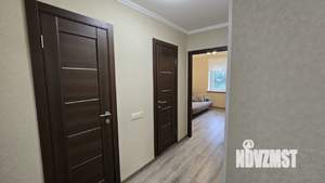 2-к квартира, на длительный срок, 54м2, 4/5 этаж