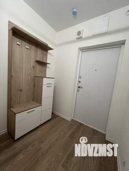 1-к квартира, на длительный срок, 40м2, 6/12 этаж