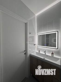 Студия квартира, на длительный срок, 22м2, 16/17 этаж