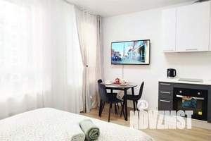 1-к квартира, посуточно, 30м2, 5/17 этаж