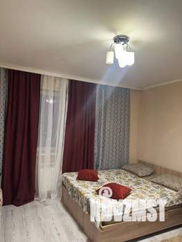 1-к квартира, посуточно, 28м2, 15/17 этаж