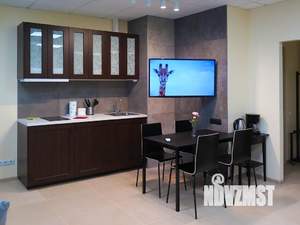 1-к квартира, посуточно, 40м2, 2/17 этаж