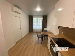 1-к квартира, на длительный срок, 32м2, 16/17 этаж
