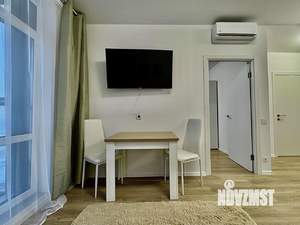 1-к квартира, на длительный срок, 35м2, 10/17 этаж