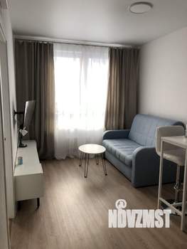 1-к квартира, на длительный срок, 32м2, 13/17 этаж
