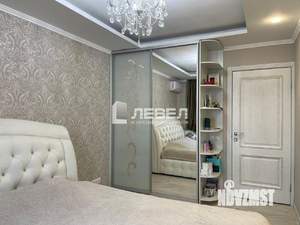 2-к квартира, на длительный срок, 61м2, 15/17 этаж