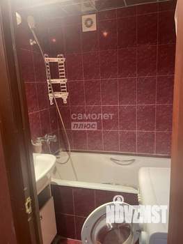 1-к квартира, на длительный срок, 35м2, 8/9 этаж