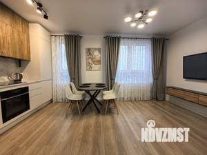 3-к квартира, на длительный срок, 62м2, 14/17 этаж