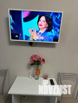 1-к квартира, посуточно, 36м2, 2/17 этаж