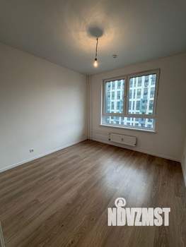 1-к квартира, на длительный срок, 38м2, 10/17 этаж