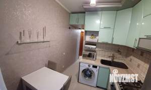 1-к квартира, на длительный срок, 31м2, 2/5 этаж