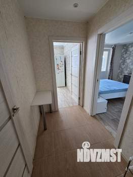1-к квартира, на длительный срок, 36м2, 11/18 этаж