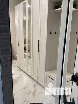 Студия квартира, на длительный срок, 32м2, 9/18 этаж