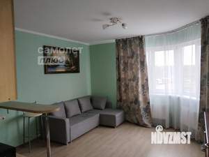 1-к квартира, на длительный срок, 26м2, 3/17 этаж