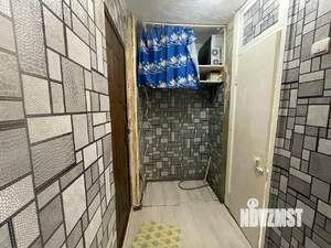 1-к квартира, на длительный срок, 27м2, 4/5 этаж