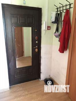 1-к квартира, на длительный срок, 37м2, 14/17 этаж