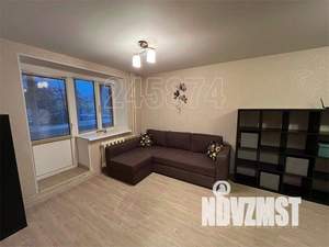 1-к квартира, на длительный срок, 45м2, 1/9 этаж