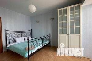 3-к квартира, посуточно, 87м2, 5/10 этаж