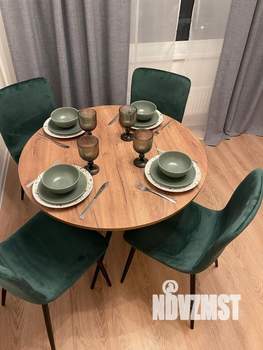 2-к квартира, на длительный срок, 35м2, 8/17 этаж