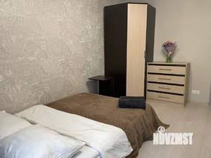 2-к квартира, посуточно, 46м2, 5/5 этаж